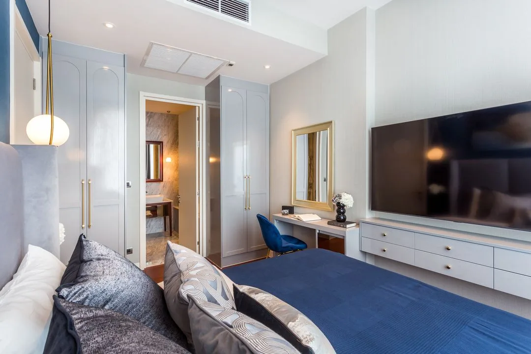 Property photos for KHUN by YOO inspired by Starck