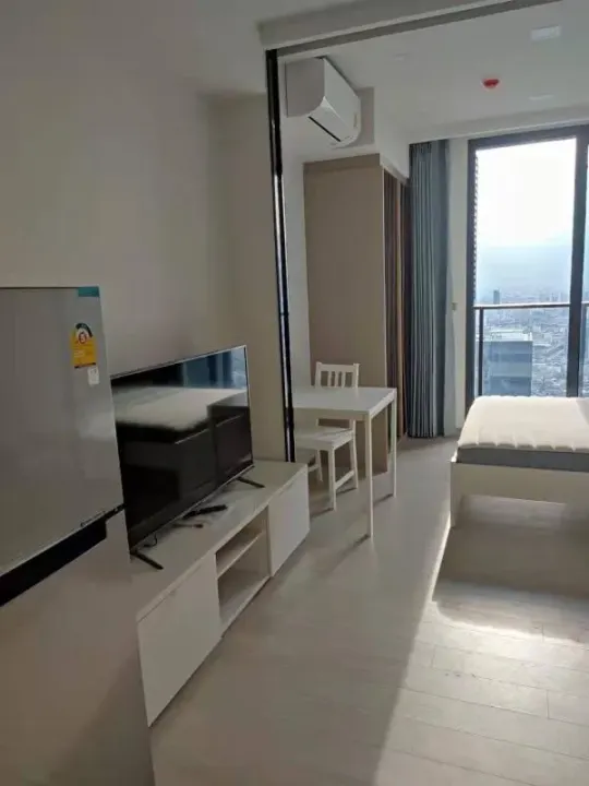 Property photos for One 9 Five Asoke - Rama 9