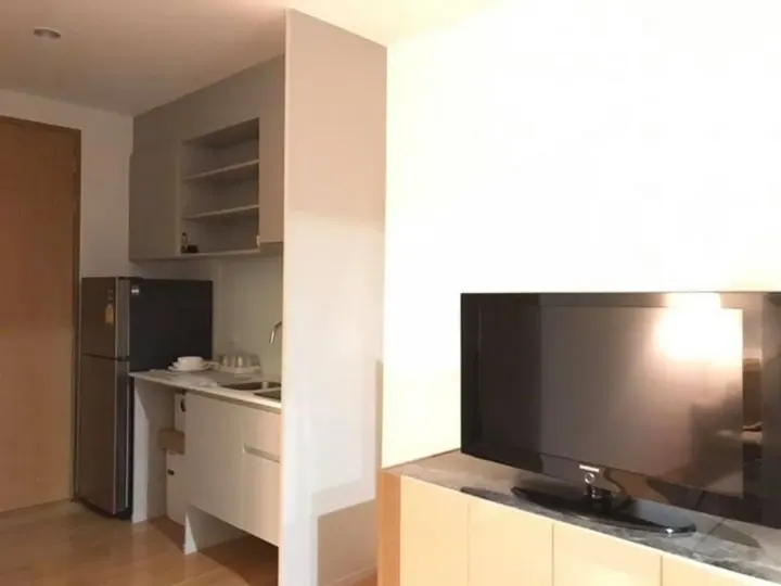 Property photos for Noble Revolve Silom