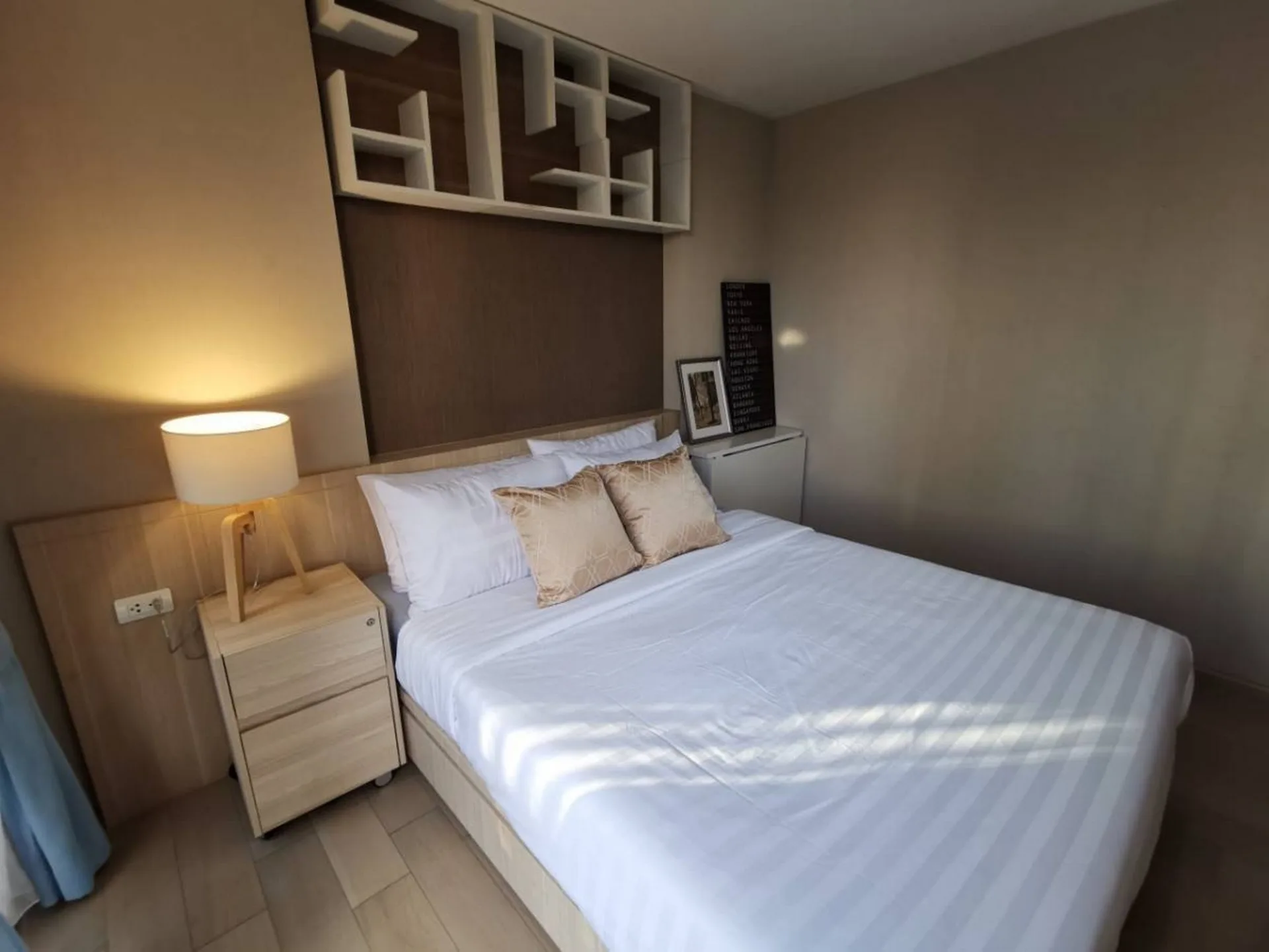 Property photos for Klass Condo Silom