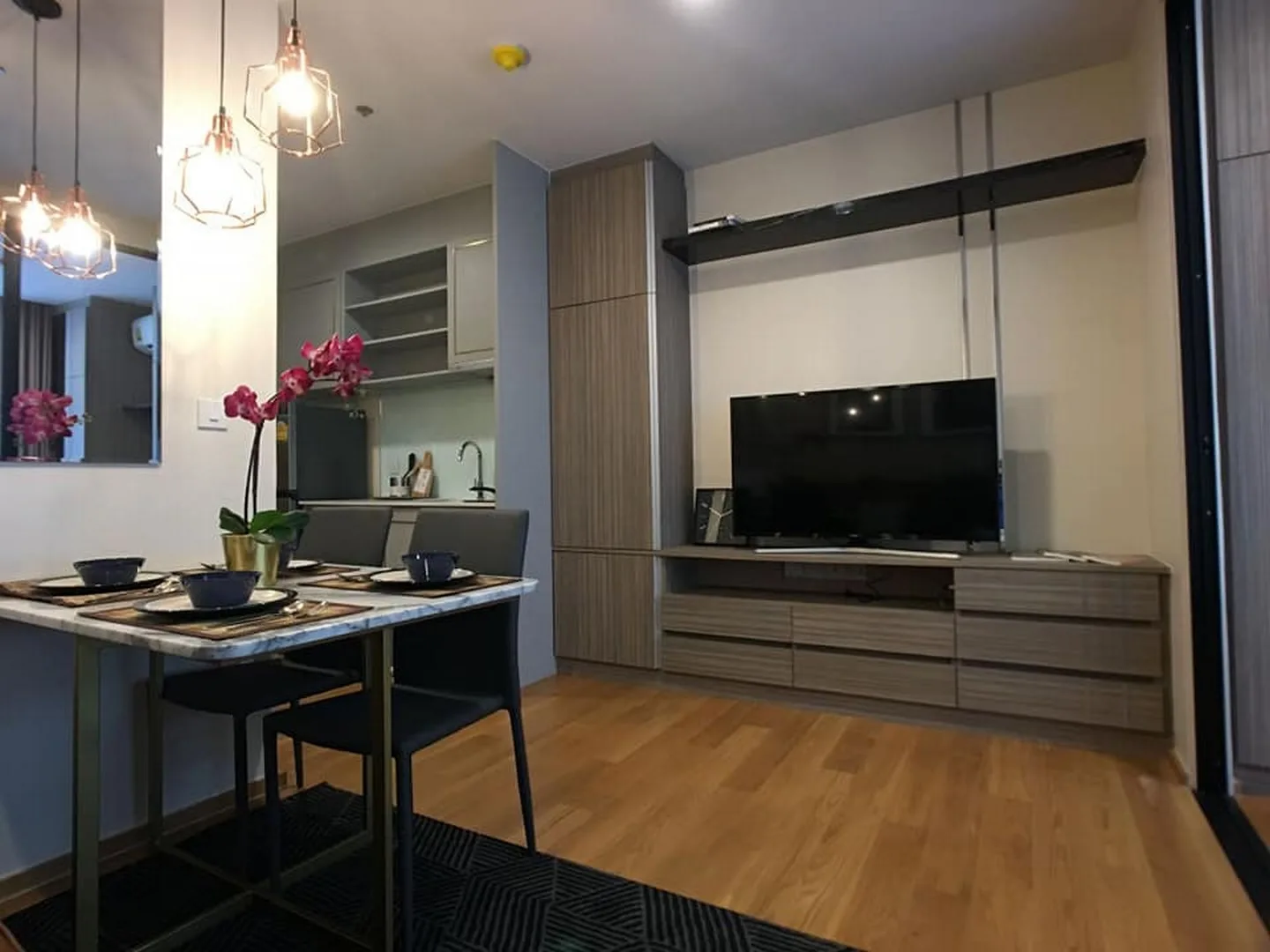 Property photos for Noble Revolve Silom