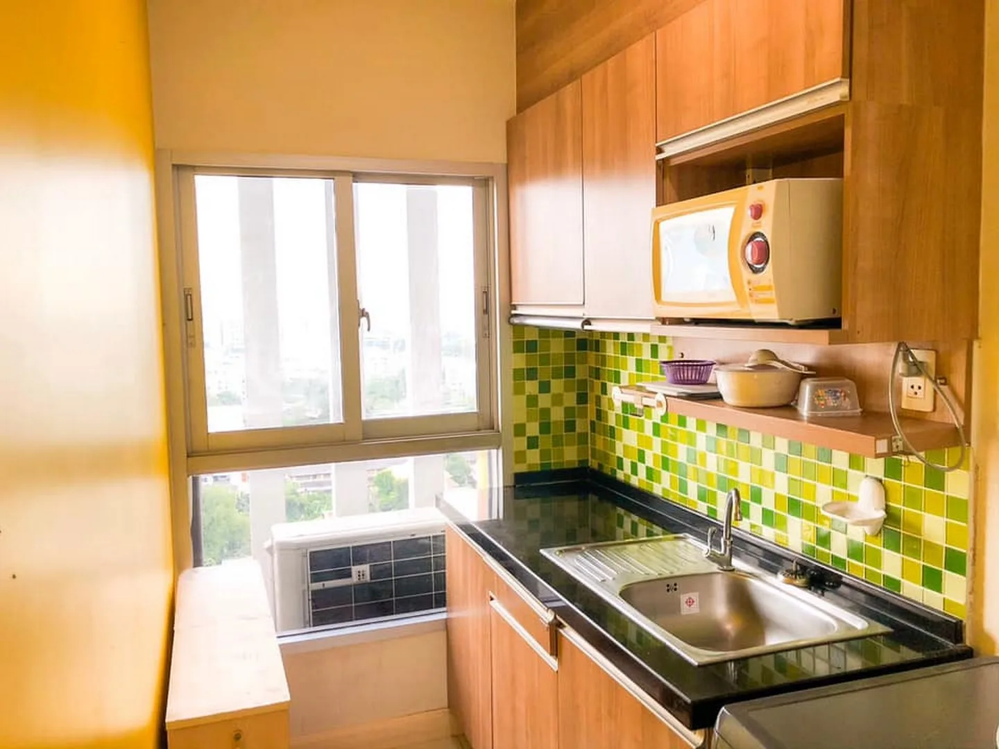 Property photos for The Parkland Taksin - Thapra