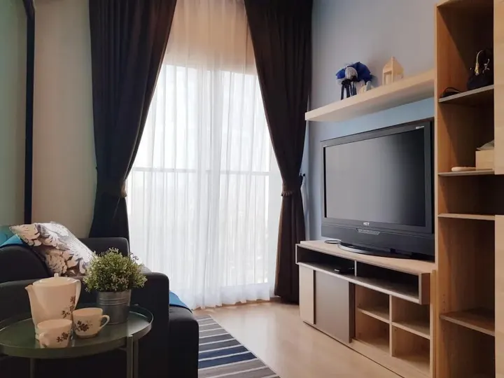 Property photos for Noble Revolve Ratchada 2