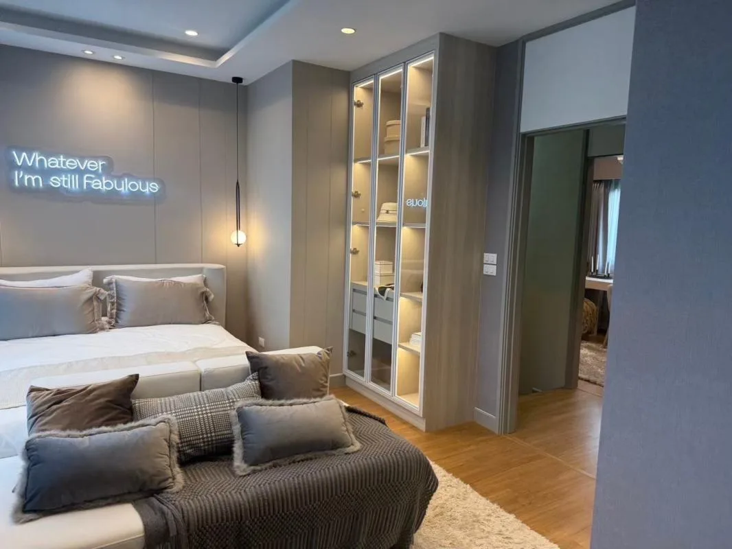 Property photos for Pleno Sukhumvit-bangna 2