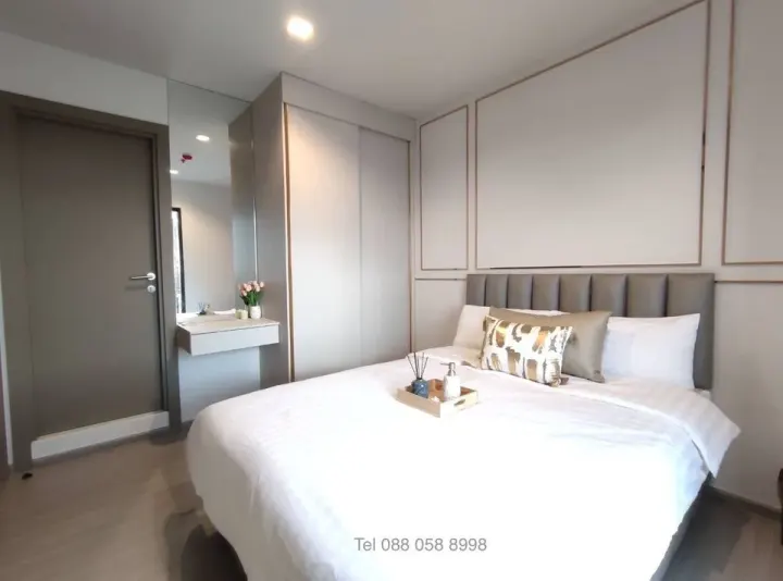 Property photos for LIFE Asoke - Rama 9