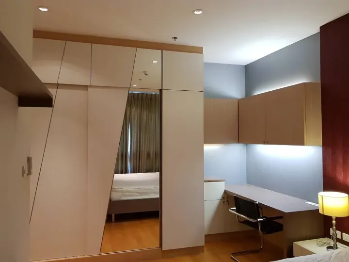 Property photos for Villa Rachatewi