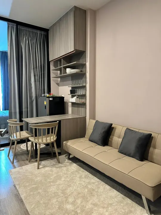 Property photos for KnightsBridge Prime Ratchayothin