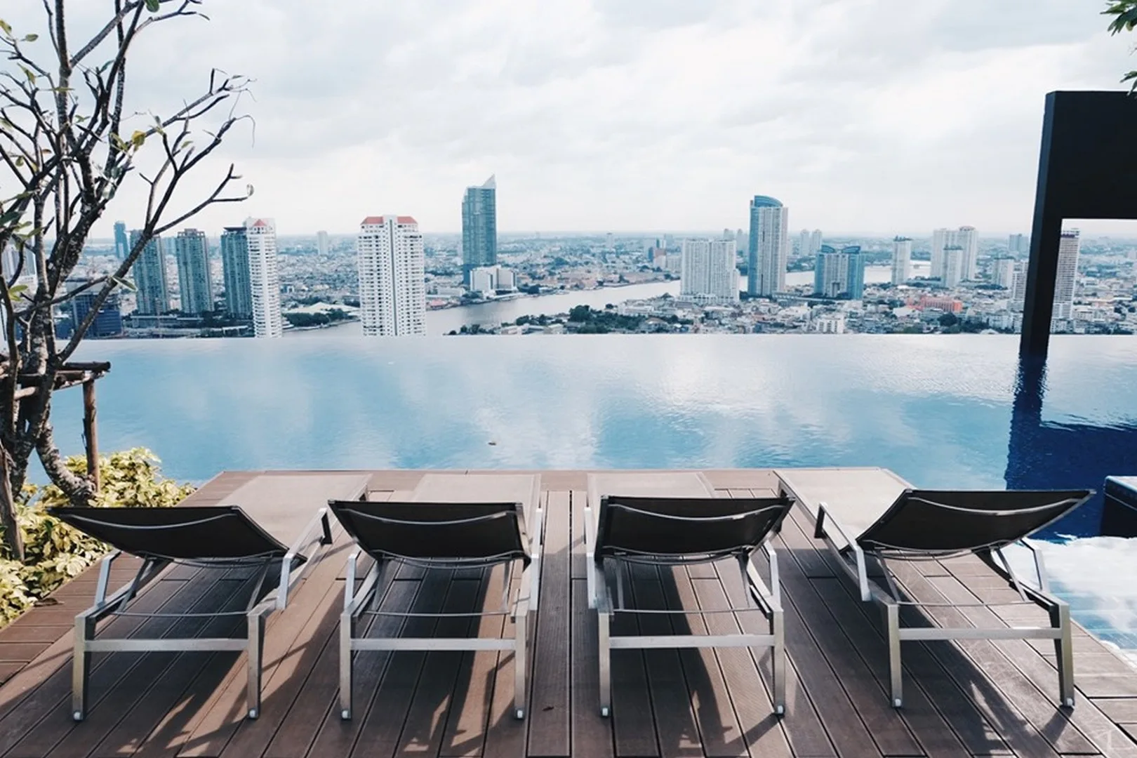Property photos for Urbano Absolute Sathon - Taksin