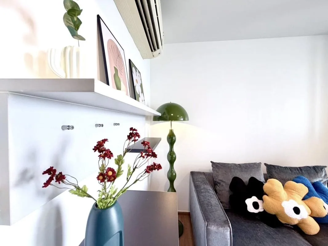 Property photos for The Base Sukhumvit 77