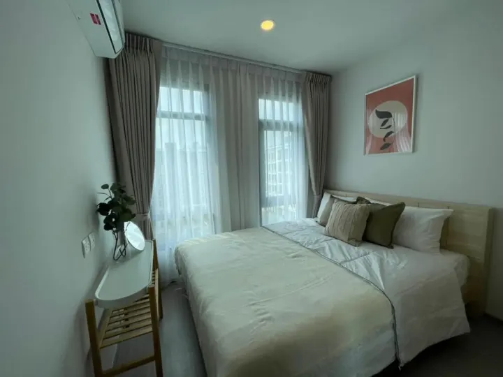 Property photos for Aspire Asoke-Ratchada