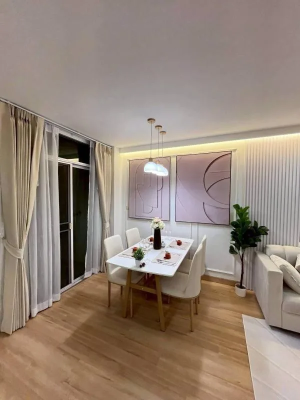 Property photos for S Condo Sukhumvit 50