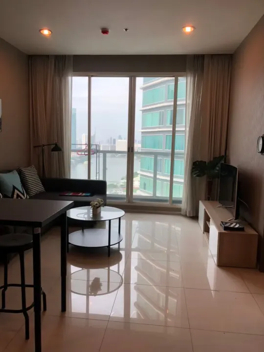Property photos for Menam Residences
