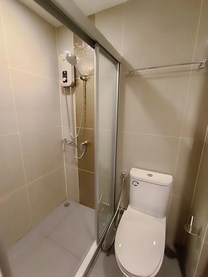 Property photos for Ideo Rama 9 - Asoke