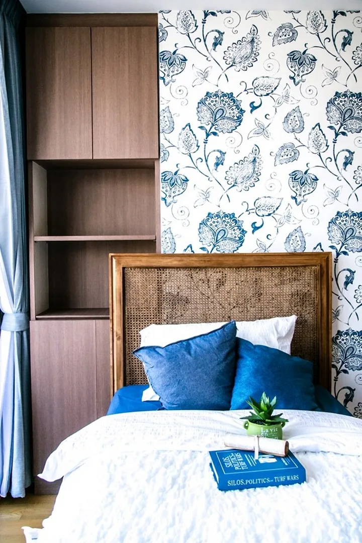 Property photos for Noble Revolve Silom