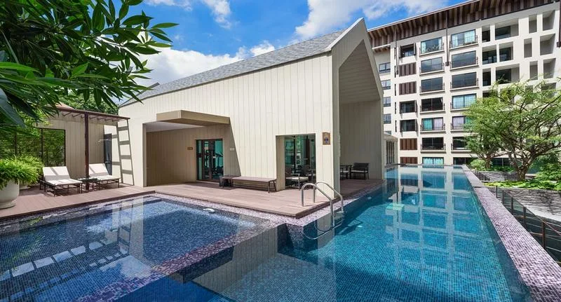 Property photos for Condolette Dwell Sukhumvit 26