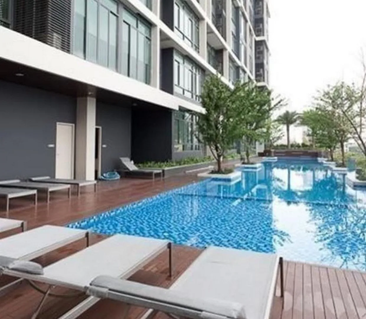 Property photos for Ideo Blucove Sukhumvit