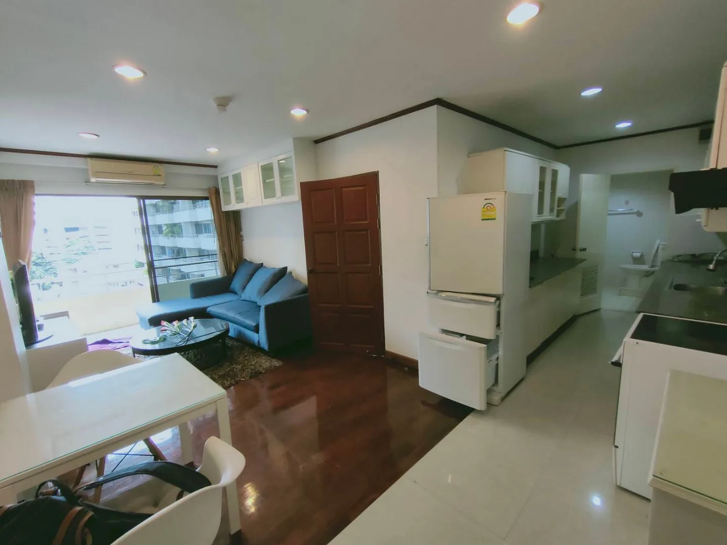 Property photos for Saranjai Mansion