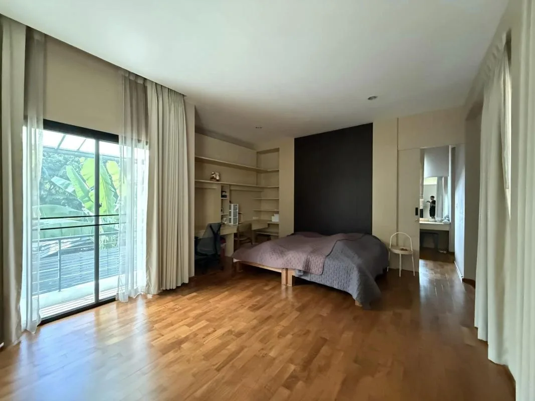 Property photos for Nirvana Beyond Kaset-nawamin