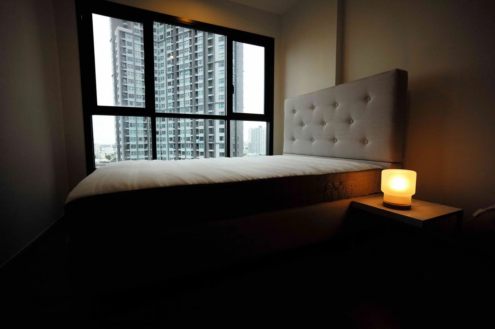 Property photos for The Base Park East Sukhumvit 77