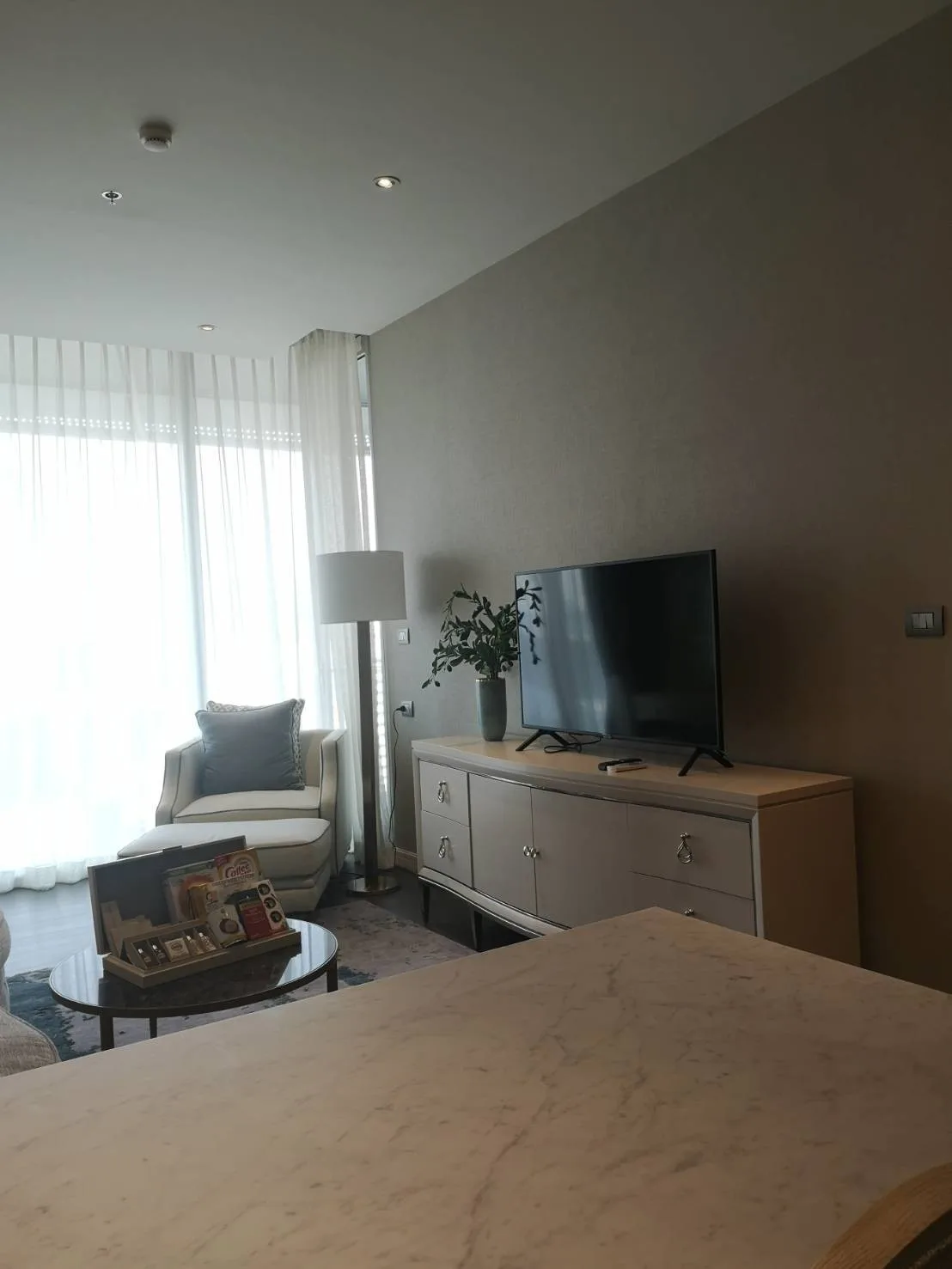 Property photos for Magnolias Ratchadamri Boulevard