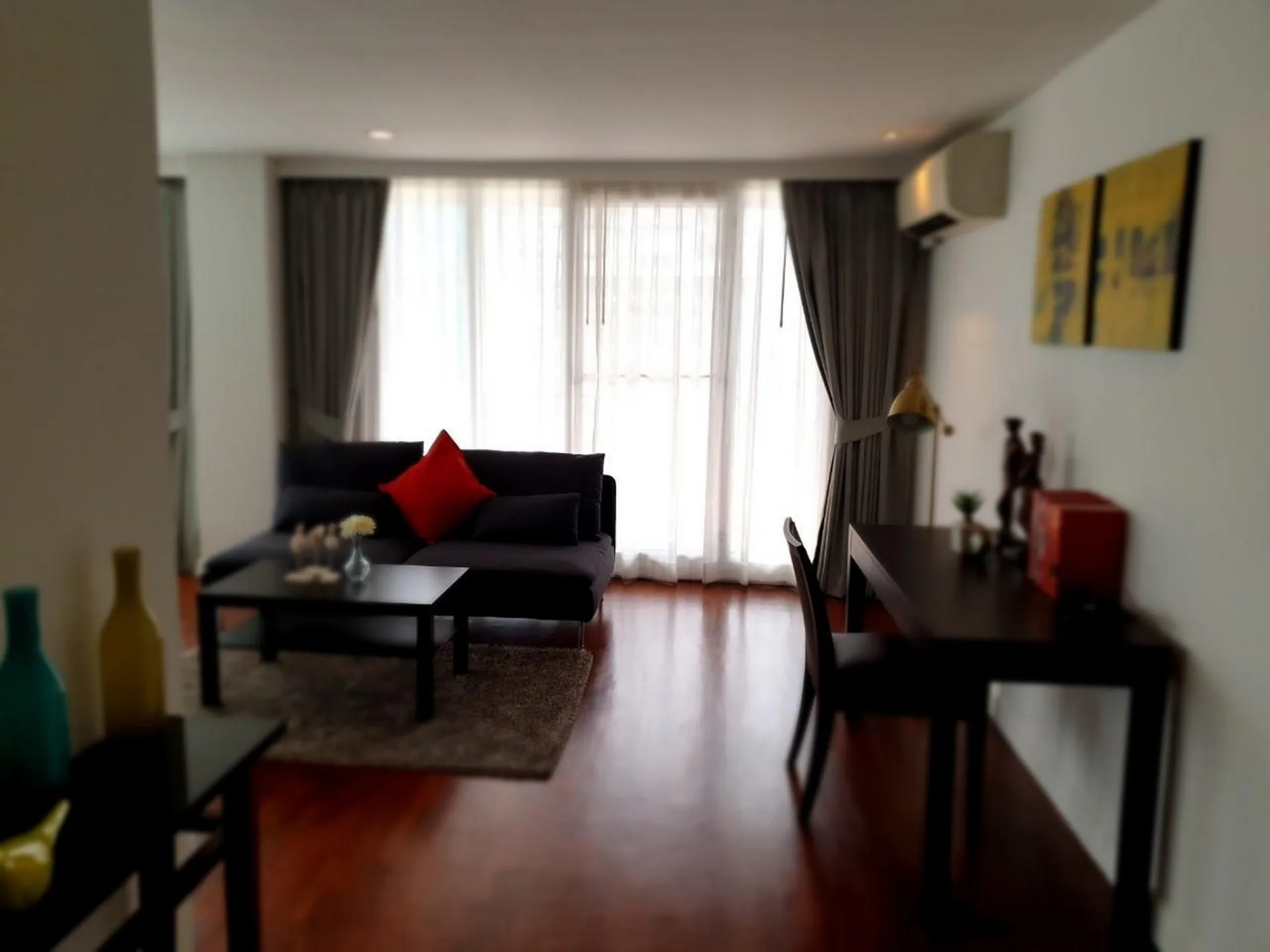 Property photos for Sathorn Gallery Residences
