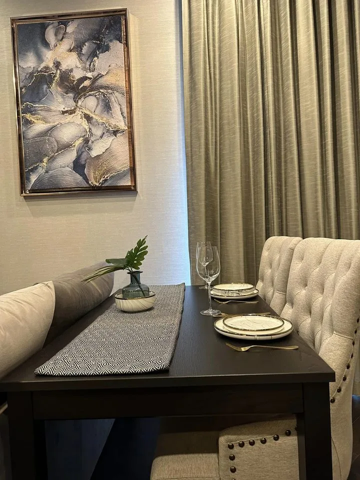Property photos for The Esse Sukhumvit 36