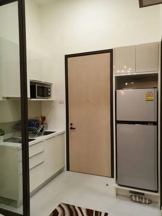 Property photos for Chewathai Residence Asoke