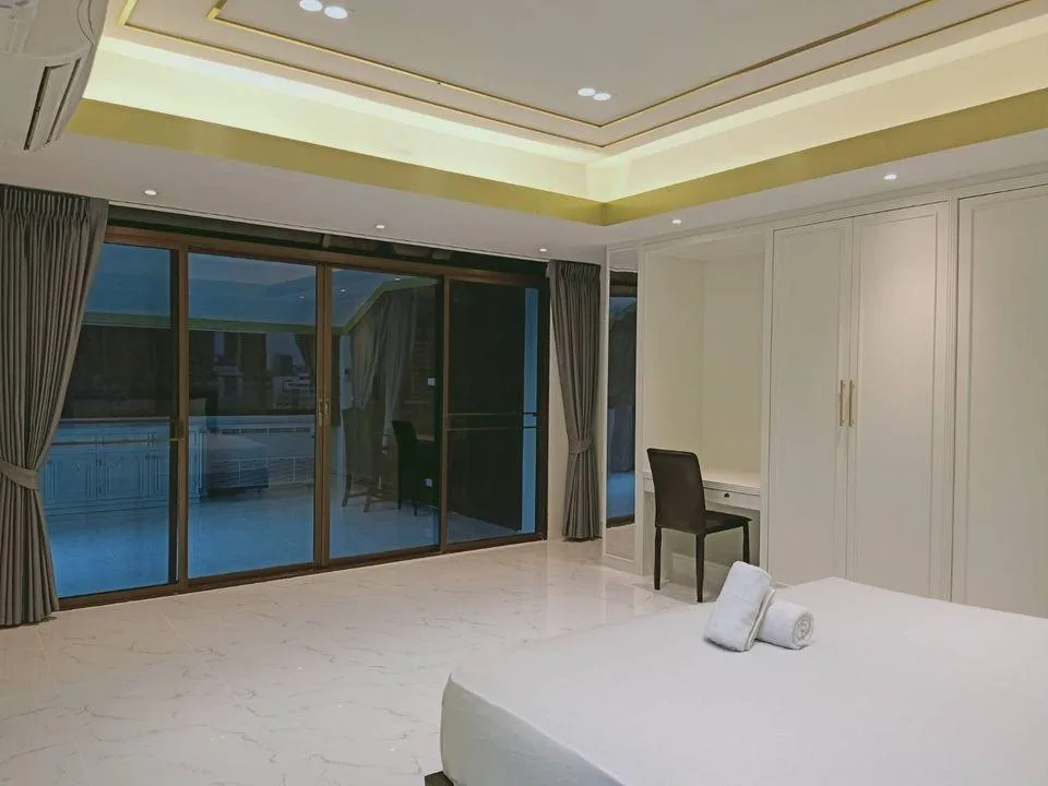 Property photos for The Waterford Park Sukhumvit 53