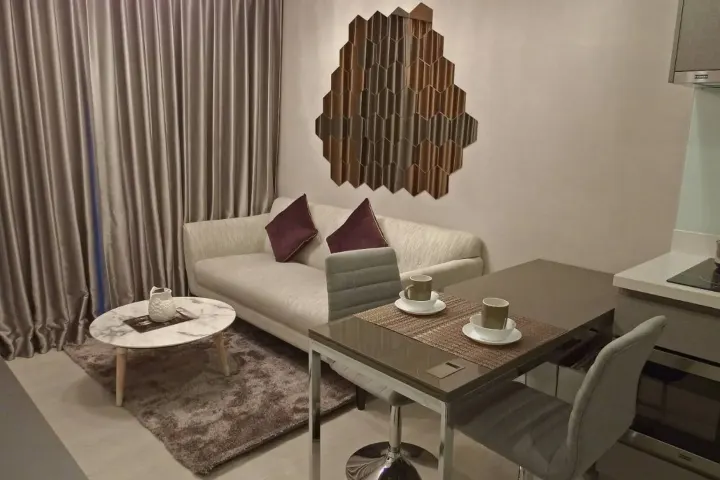Property photos for Rhythm Sukhumvit 36 - 38