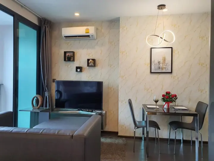 Property photos for Ideo Q Siam - Ratchathewi