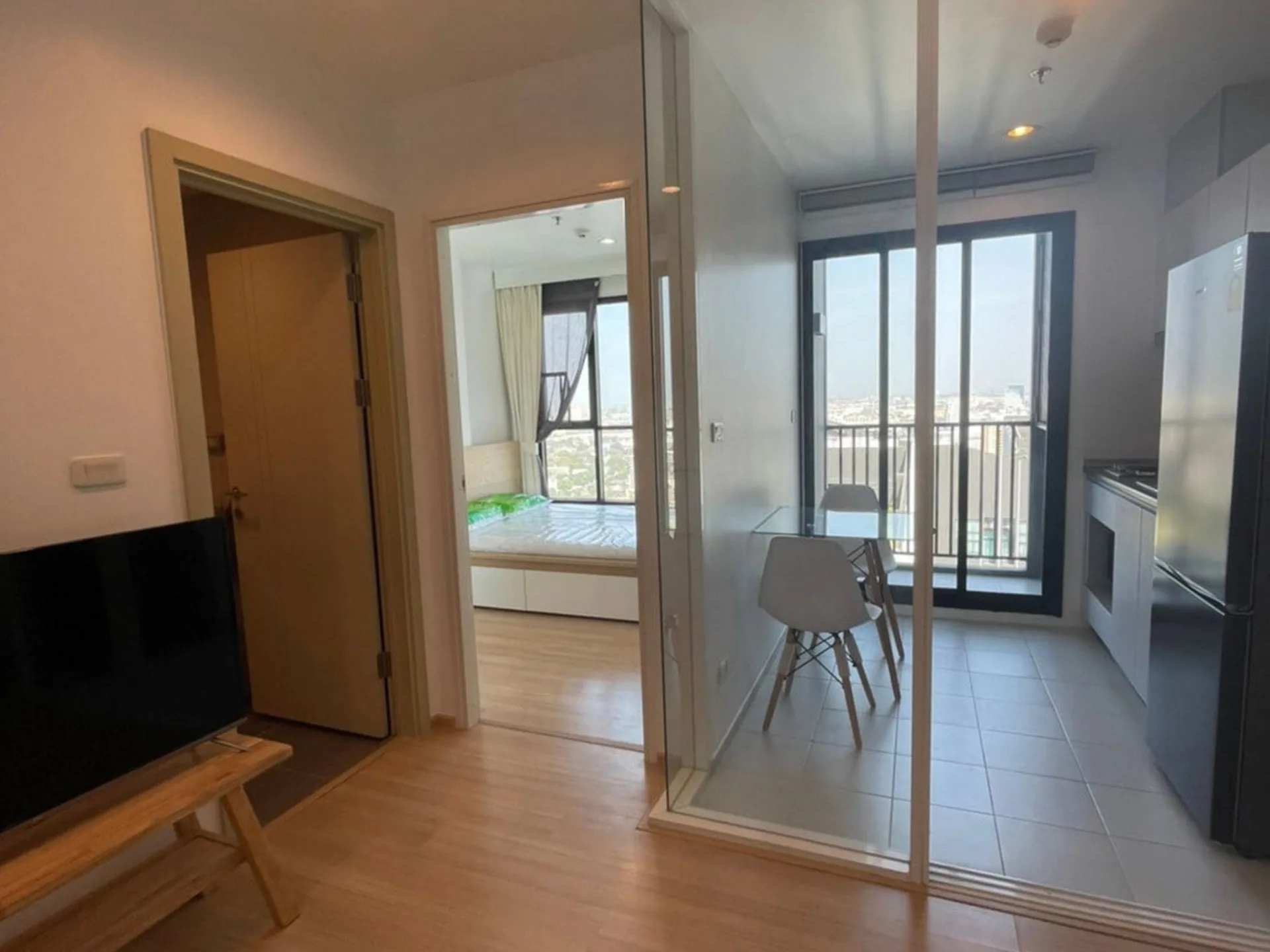 Property photos for The Base Rama 9 - Ramkhamhaeng