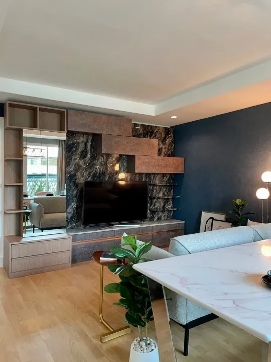 Property photos for Symphony Sukhumvit