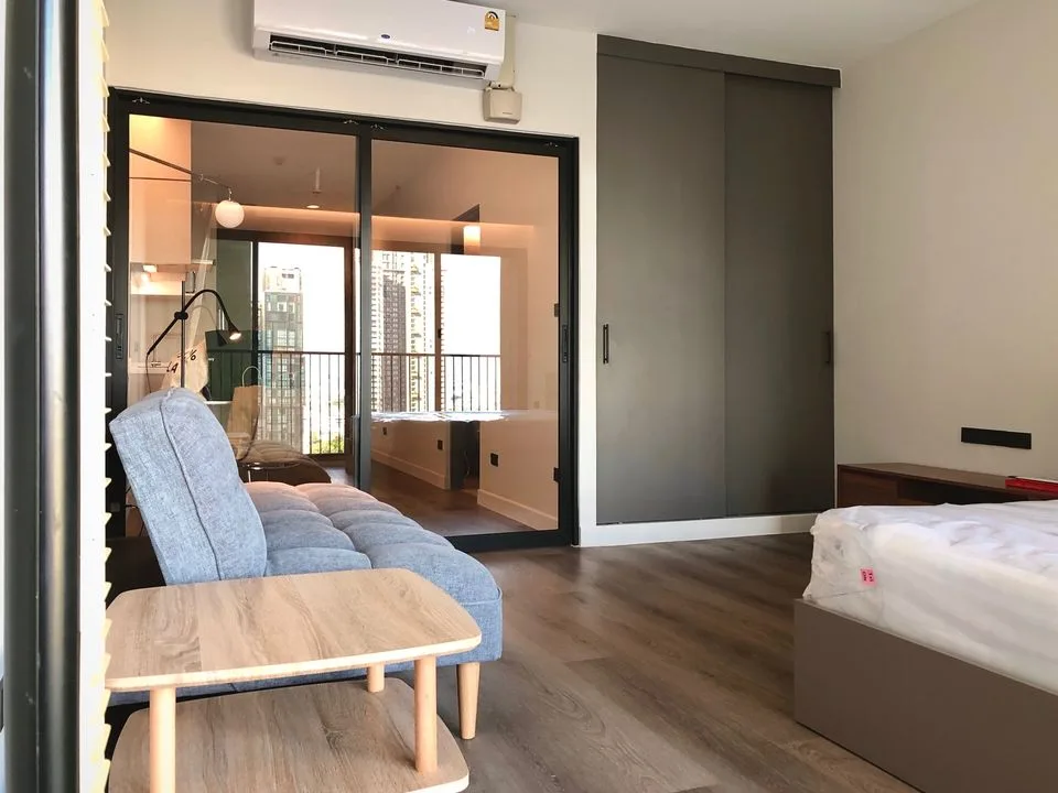 Property photos for Noble Solo