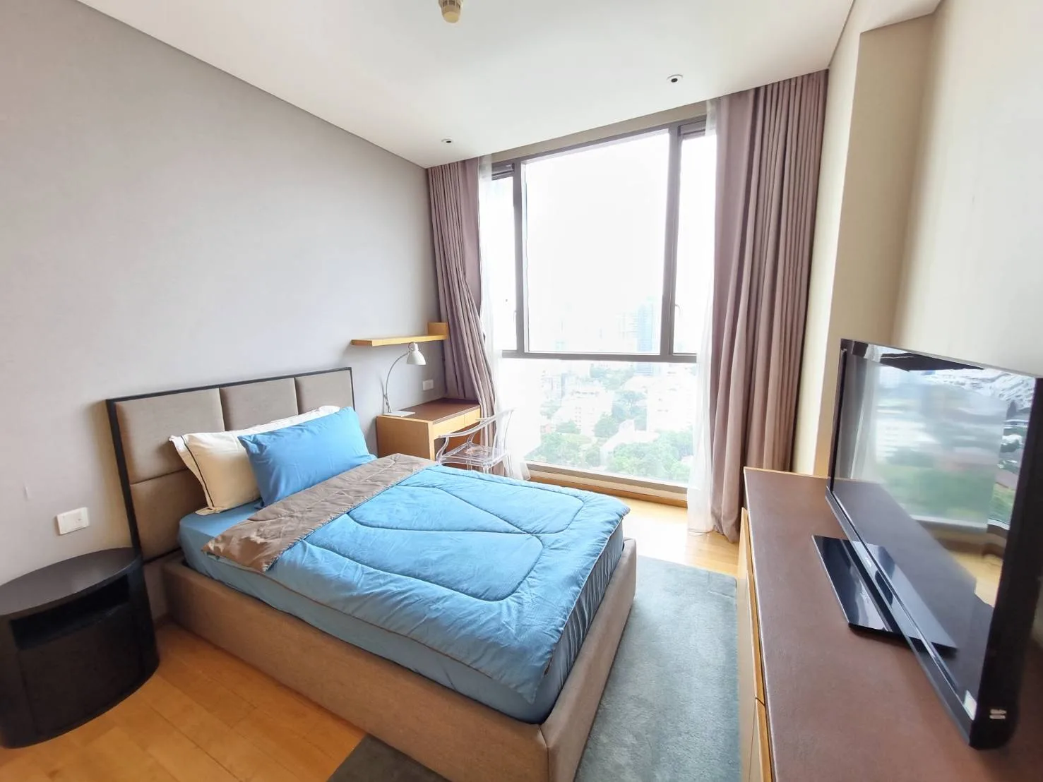 Property photos for Aequa Sukhumvit 49