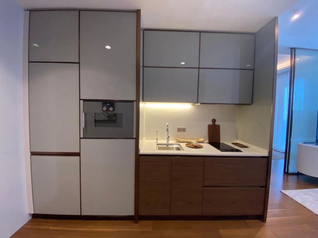 Property photos for The Estelle Phrom Phong