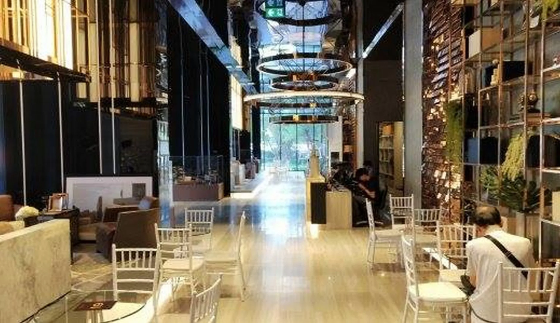 Property photos for Ashton Chula - Silom
