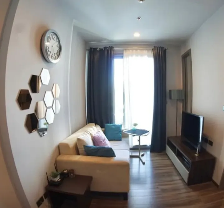 Property photos for Ceil by Sansiri