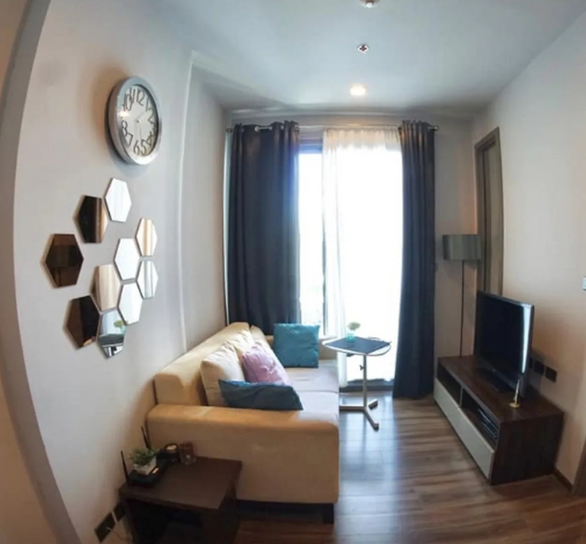 Property photos for Ceil by Sansiri