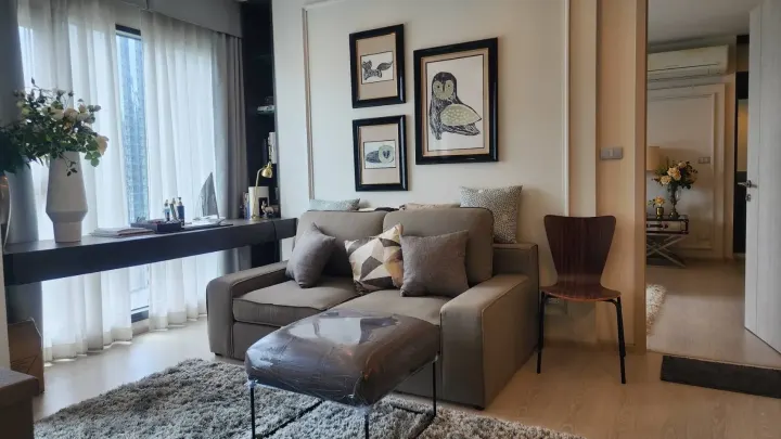 Property photos for Rhythm Sukhumvit 36 - 38