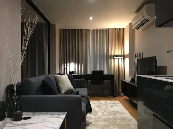 Property photos for Altitude Samyan - Silom