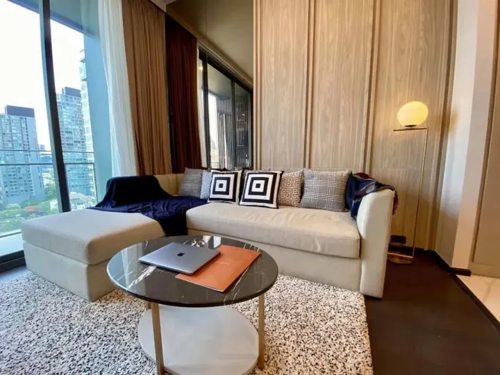 Property photos for Laviq Sukhumvit 57