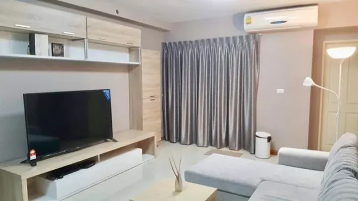 Property photos for Supalai Park Ekkamai - Thonglor