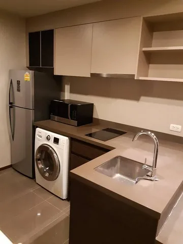 Property photos for Onyx Phaholyothin