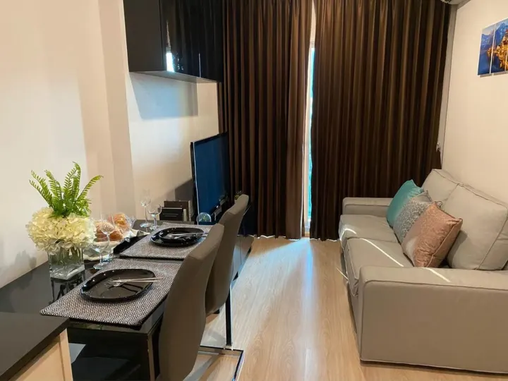 Property photos for Noble Revolve Ratchada