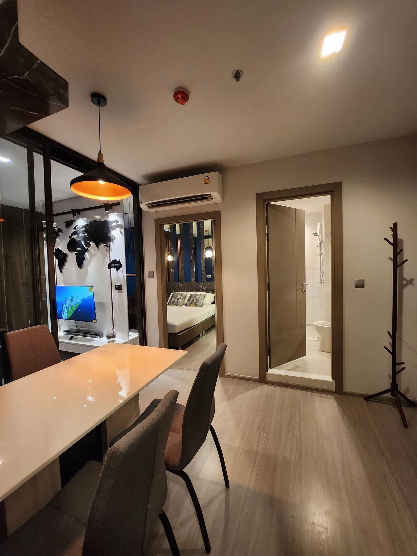 Property photos for LIFE Asoke - Rama 9