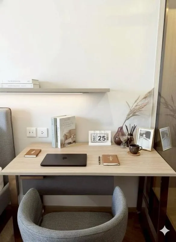 Property photos for Chapter Chula-samyan