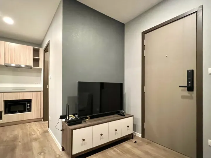 Property photos for The Nest Sukhumvit 64