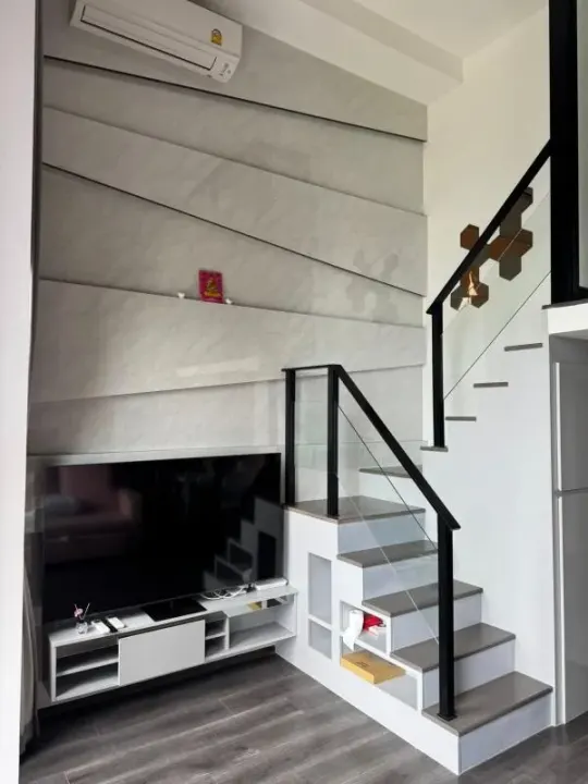 Property photos for Knightsbridge Space Ratchayothin