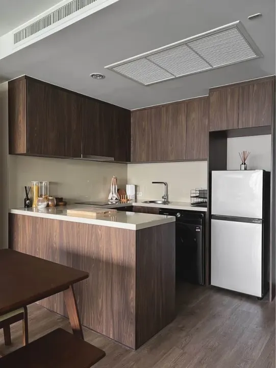 Property photos for Noble Above Wireless-Ruamrudee