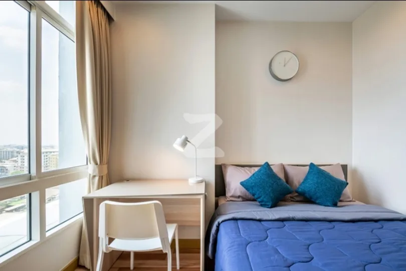 Property photos for Ideo Verve Sukhumvit